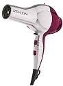 Revlon RV484 Ion 1875-Watt Hair Dryer