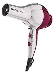 Revlon RV484 Ion 1875 Watt Hair Dryer