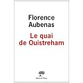 Le quai de Ouistreham