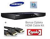 Samsung BD-C6900 1080p 3D Blu-ray Disc Player
