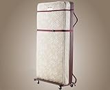 ホテルのエキストラベッド(タテ型式、マットレスセット)