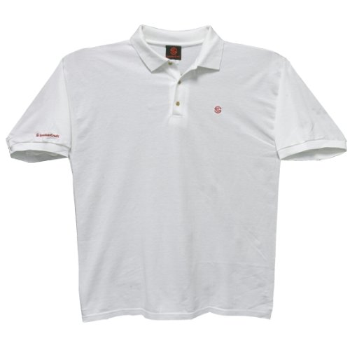 Speaker Craft - Spindle Polo Shirt