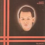 Review Gary Numan  / Telekon + 6 Bonus Tracks