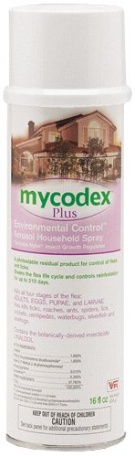 Mycodex Plus Environmental Control 16oz