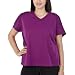 Women's Plus-Size C9 by Champion® Purple Workout Tee