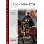 Heinemann Advanced History: Spain 1474-1700