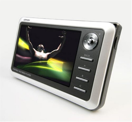 Cover image : COWON iAUDIO A2-30-WH 30GB