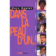 Dans la peau d'un...