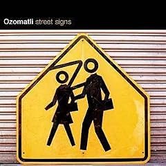 Street Signs