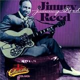 Review Jimmy Reed  / Jimmy Reed Is Back
