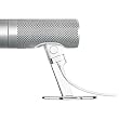 Apple iSight Video Conferencing Webcam with Autofocus -M8817LL/B