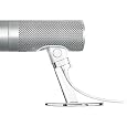 Apple iSight Video Conferencing Webcam with Autofocus -M8817LL/B