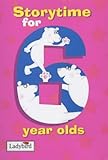Storytime for 6 year olds