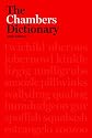 The Chambers Dictionary