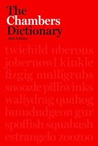 The Chambers Dictionary