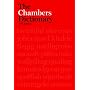 The Chambers Dictionary