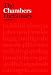 The Chambers Dictionary