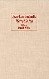 Jean-Luc Godard's Pierrot le Fou (Cambridge Film Handbooks)