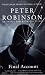 Final Account (Inspector Banks, #7)
