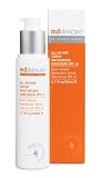 MD Skincare All-In-One Tinted Moisturizer Sunscreen in 6 Shades, SPF 15, 1.7 oz