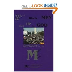 When Black Men Stand Up for God: Reflections on the Million Man March