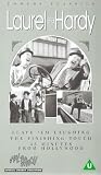 Laurel And Hardy - Leave 'Em Laughing / The Finishing Touch / 45 Minutes From Hollywood [UK IMPORT] - Stan Laurel