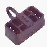 RAYMARINE D244 SEATALK JUNCTION BOX