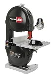 Ace Band Saw With Light (60701090)