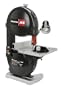 Ace Band Saw With Light (60701090)