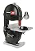 Ace Band Saw With Light (60701090)