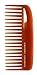 Cricket Ultra Smooth Hair Conditioning Rake Comb infused w/Argan Oil