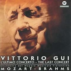 L'ultimo Concerto - the Last Concert