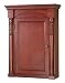 Foremost OXCW2432 Oxford Wall Cabinet, Cherry