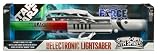 Star Wars Force Unleashed Deluxe Lightsaber