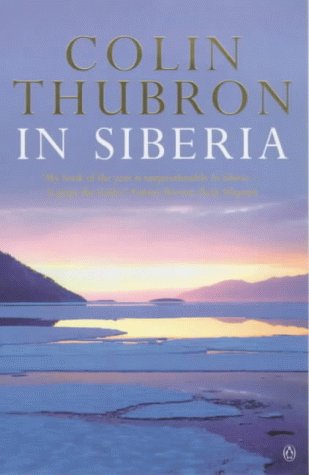 City Travel Guides Discounted  Books : In Siberia