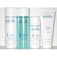 Proactiv Solution 4-Pc. Micro-Crystal Acne Kit NEW ADVANCED FORMULA (2 Month Supply)