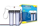 Coralife Pure-Flo II - 24 gallon-per-day RO system
