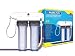 Coralife Pure-Flo II - 24 gallon-per-day RO system
