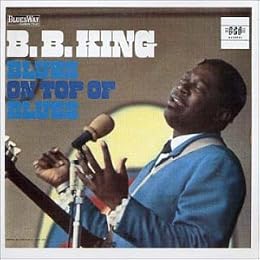 BB King Picture 26