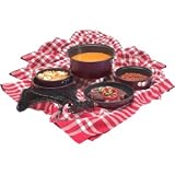 Texsport 5 Pc. Kangaroo Mess Kit