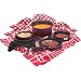Texsport 5 Pc. Kangaroo Mess Kit