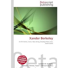 Xander Berkeley