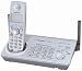 Panasonic KX-TG5761S  5.8 GHz FHSS GigaRange  Expandable Digital Cordless Telephone