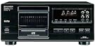 Pioneer PD-F407 25...