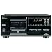 Pioneer PD-F407 25-Disc CD-File Changer
