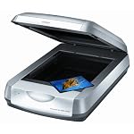 Epson Perfection 4990 Photo Scanner