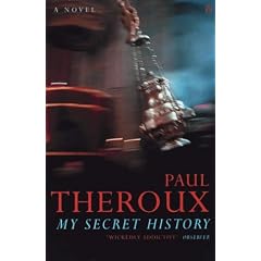 My Secret History