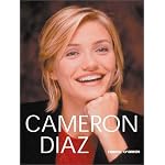 Cameron Diaz book cover