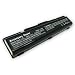 PRO SERIES Equivalent TOSHIBA Battery for Select Satellite A200 / A205 / A210 / A215 / A300 / A305 / A350 / L300 Series Laptops - Replaces OEM Part #s PA3533U / PA3534U / PABAS097 / PABAS098 and More