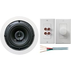 HiFi Works Add-A-Room Ceiling Speakers Kit